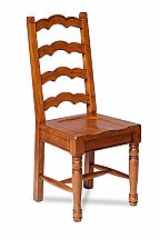 Vale Furnishers - Somerset Dining Chair